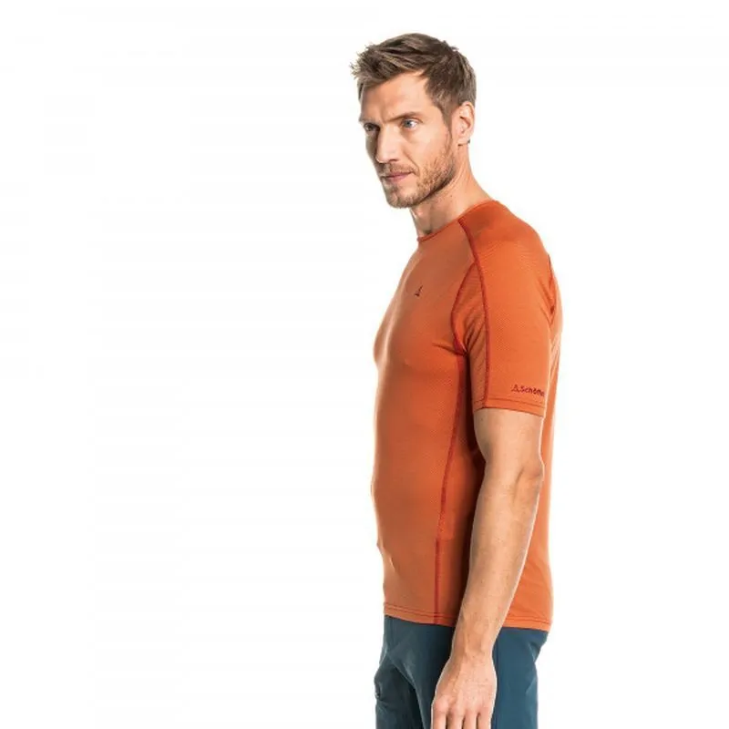 Schöffel  T Shirt Bosconero - T-shirt - Uomo