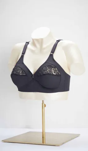 Sofia Half Lace Bra