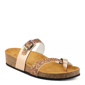 SPRING STEP BURCH SANDALS