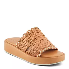 SPRING STEP FINNEGAN SANDALS