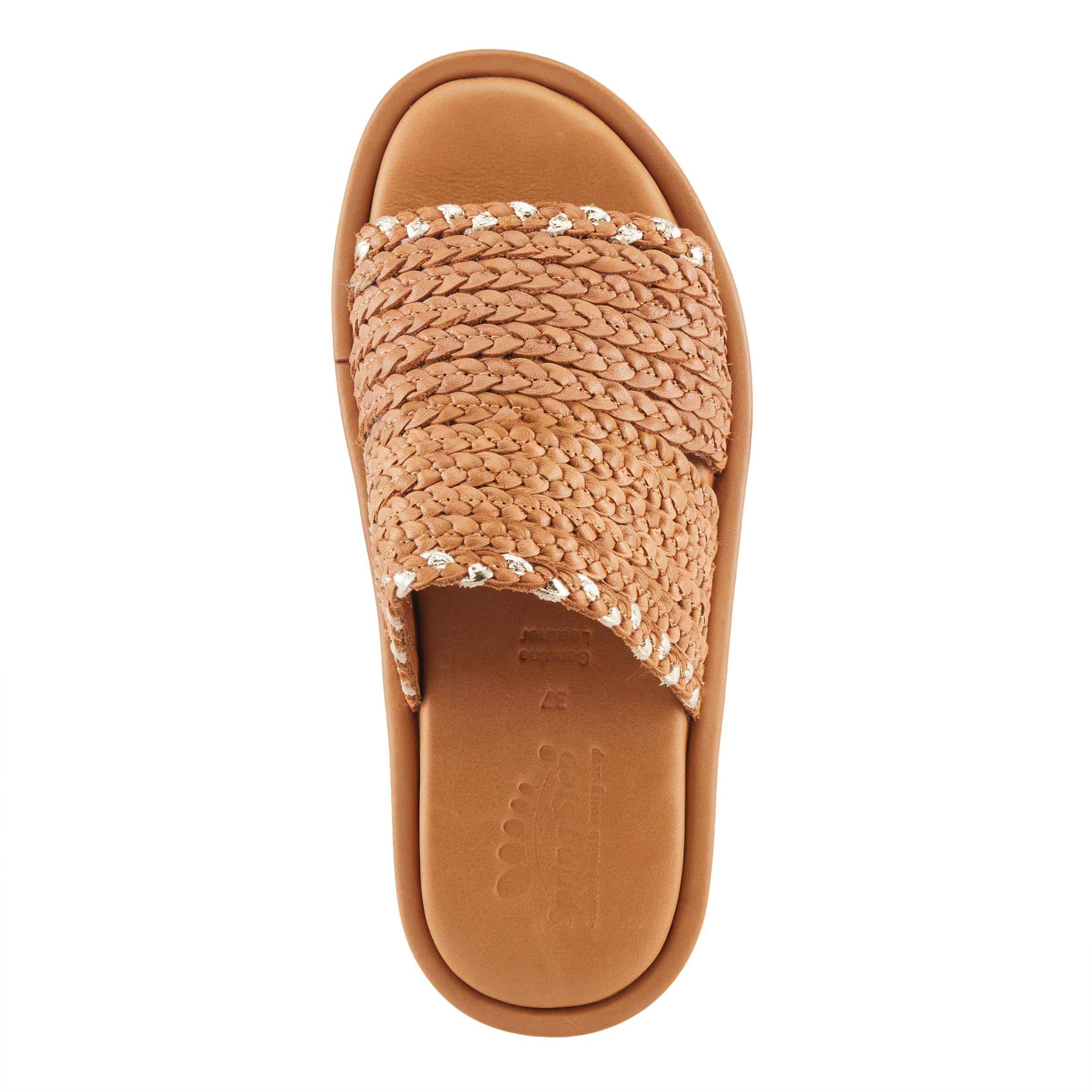 SPRING STEP FINNEGAN SANDALS