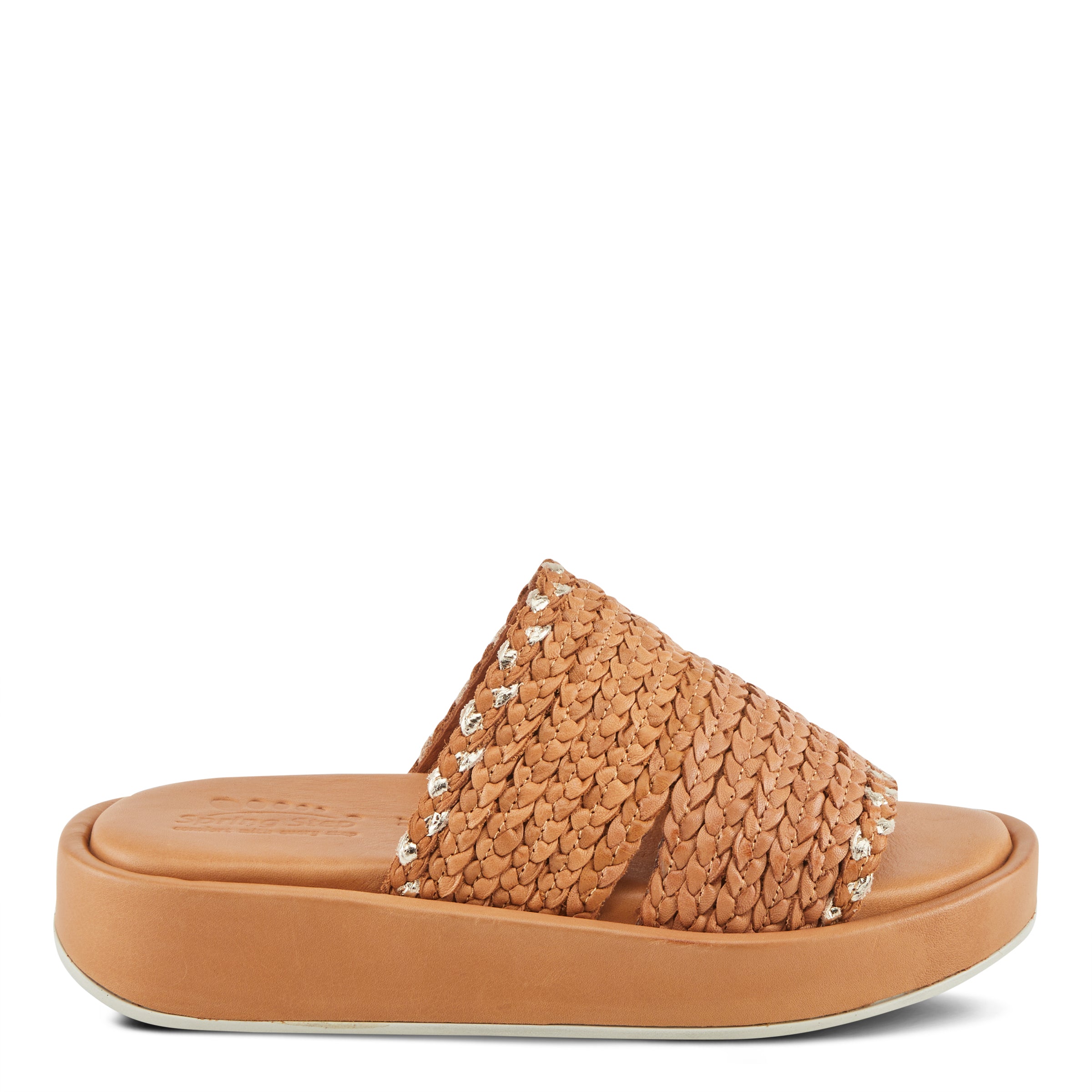 SPRING STEP FINNEGAN SANDALS