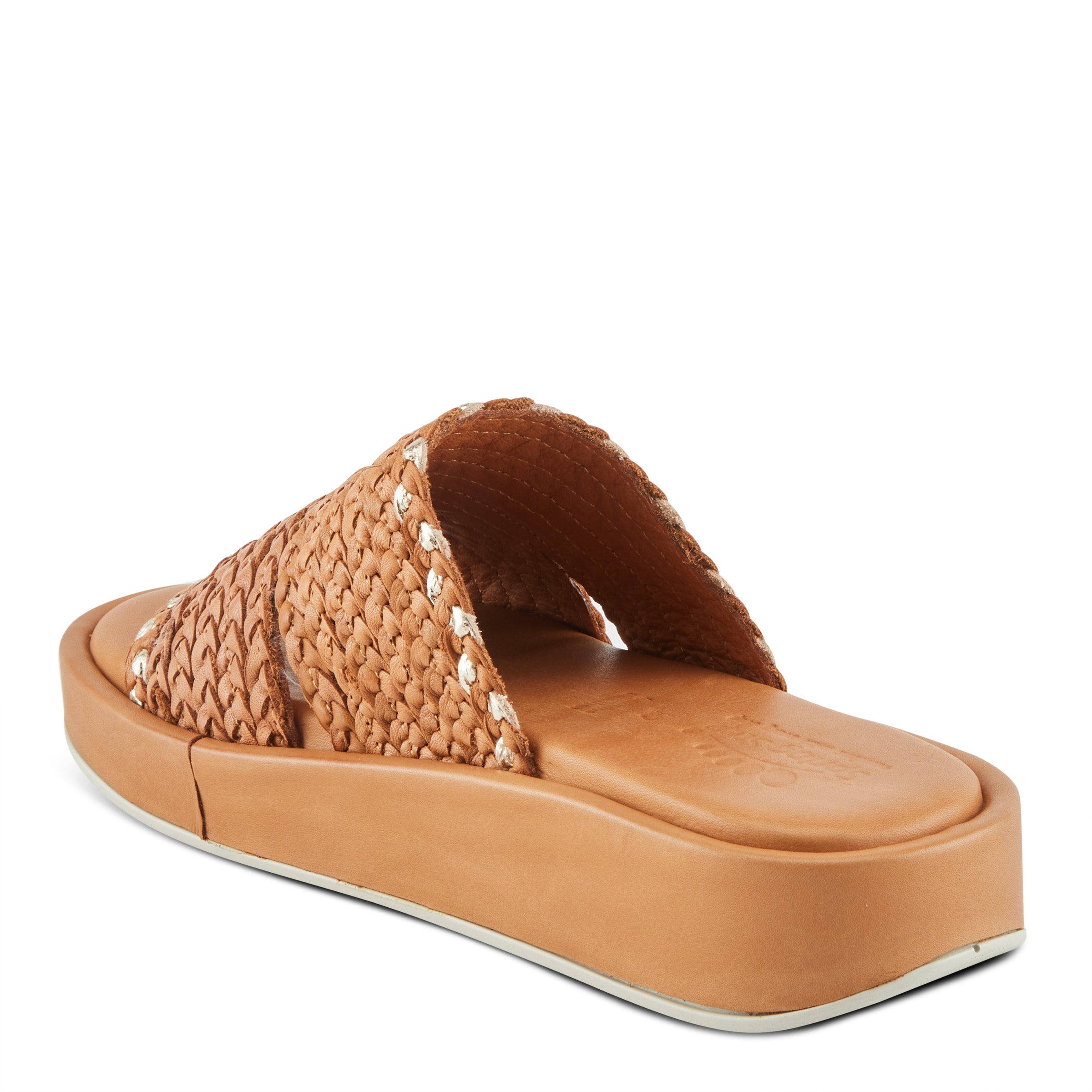 SPRING STEP FINNEGAN SANDALS