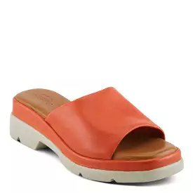 SPRING STEP FIREISLAND SANDALS