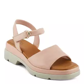 SPRING STEP HUNTINGTON SANDALS