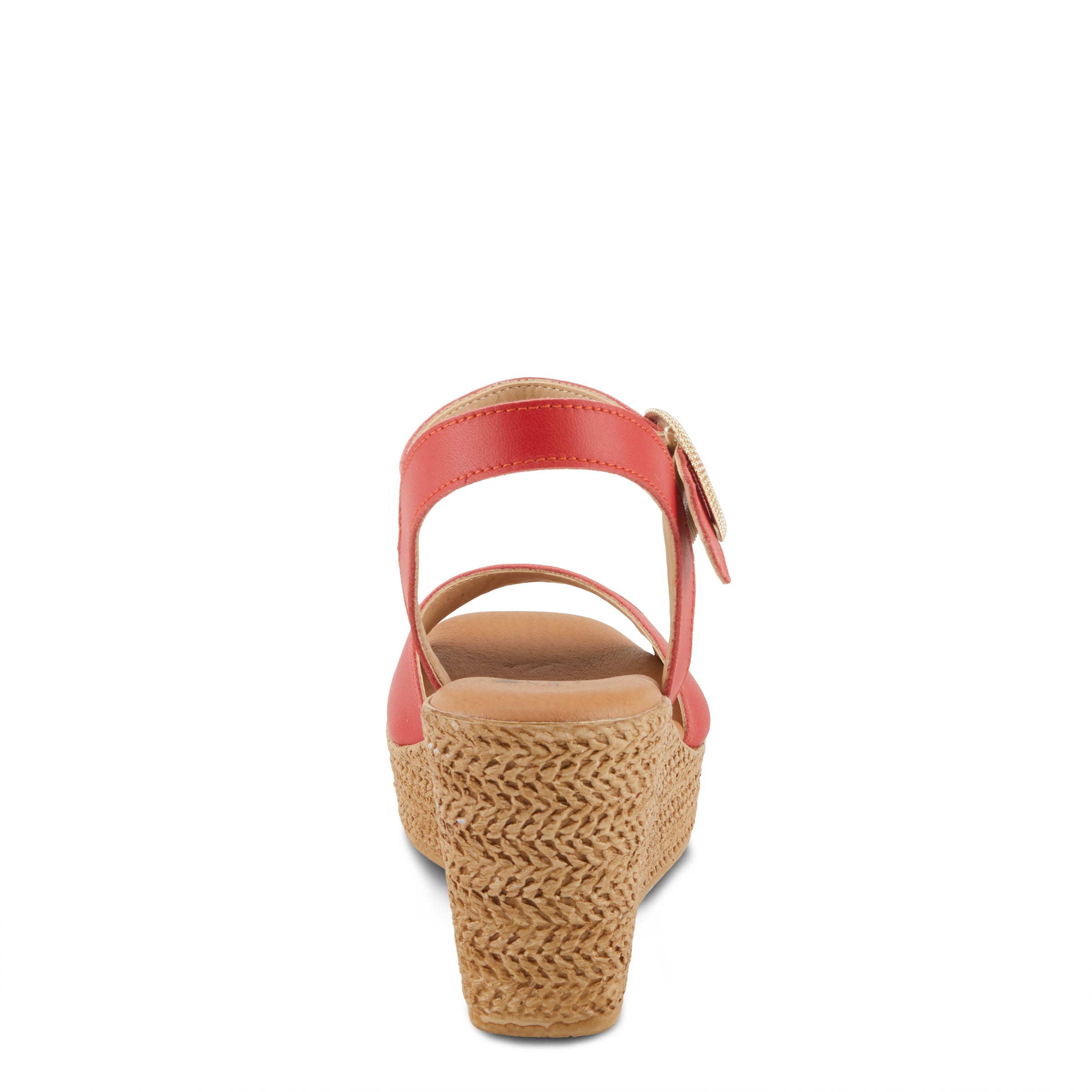 SPRING STEP ISOLA SANDALS