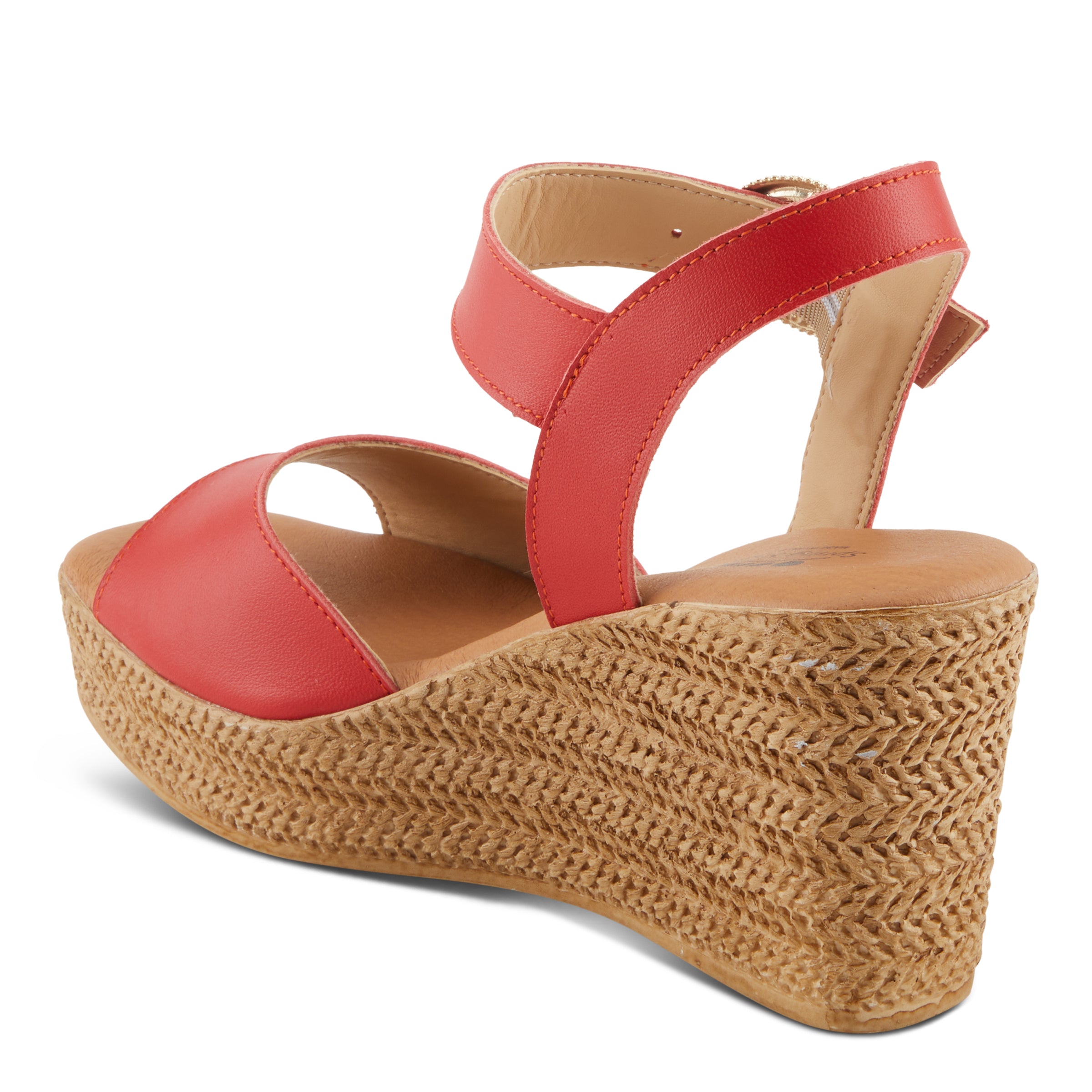 SPRING STEP ISOLA SANDALS