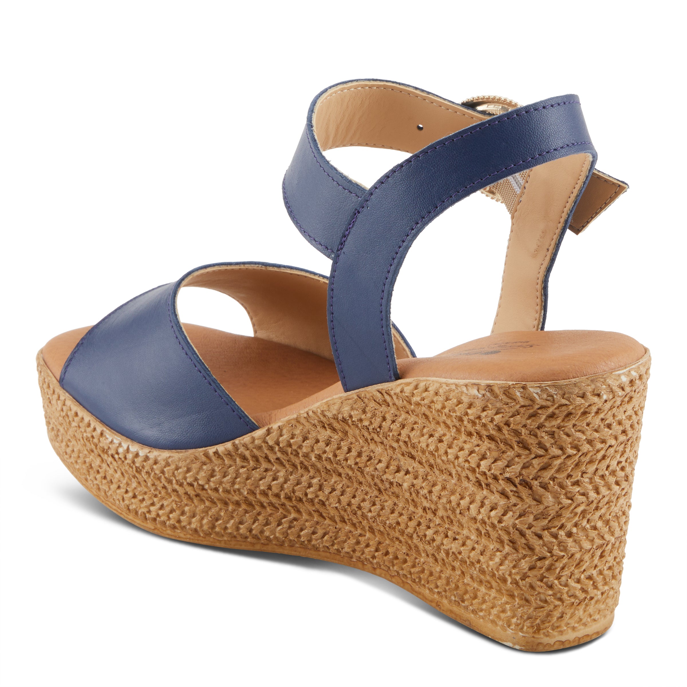 SPRING STEP ISOLA SANDALS