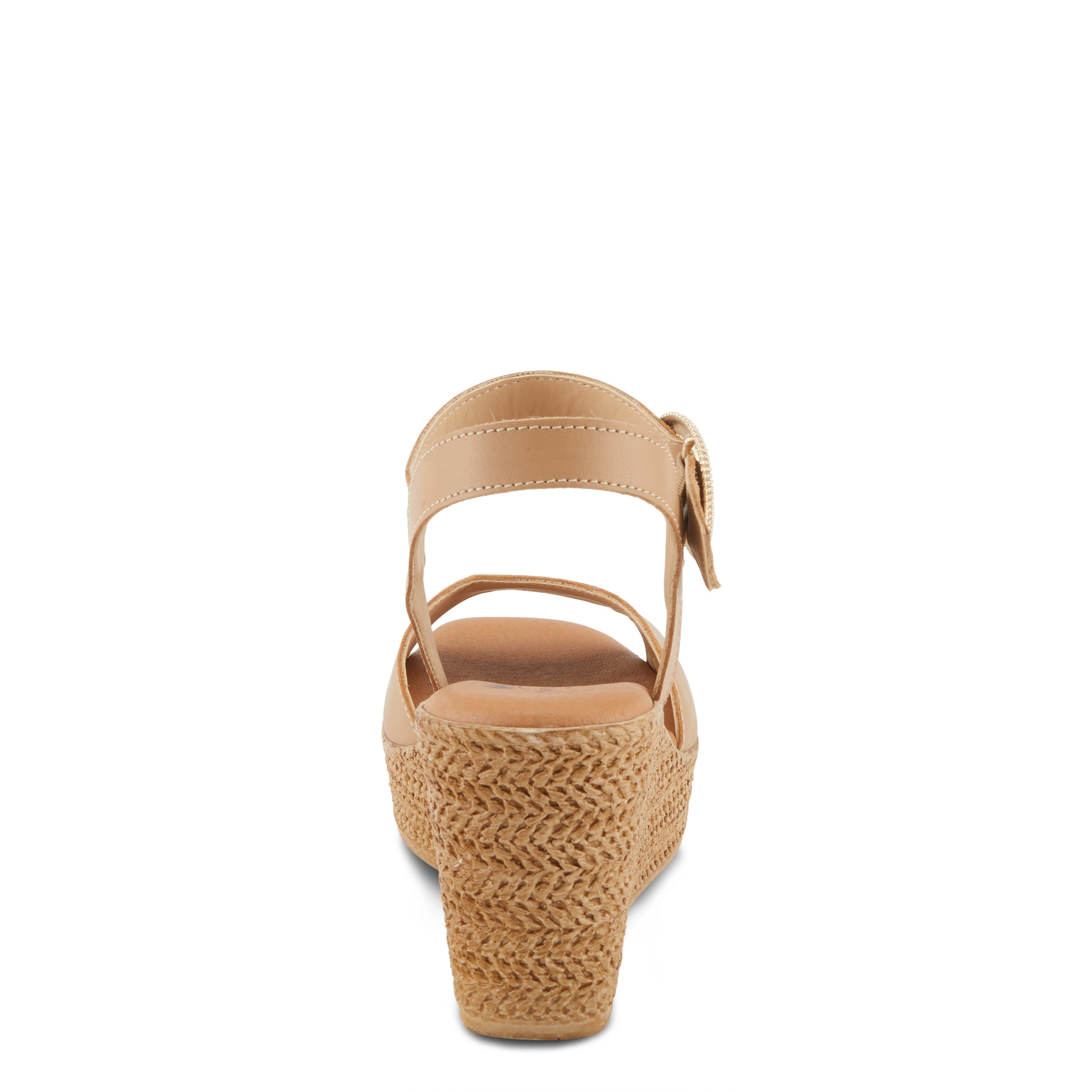 SPRING STEP ISOLA SANDALS