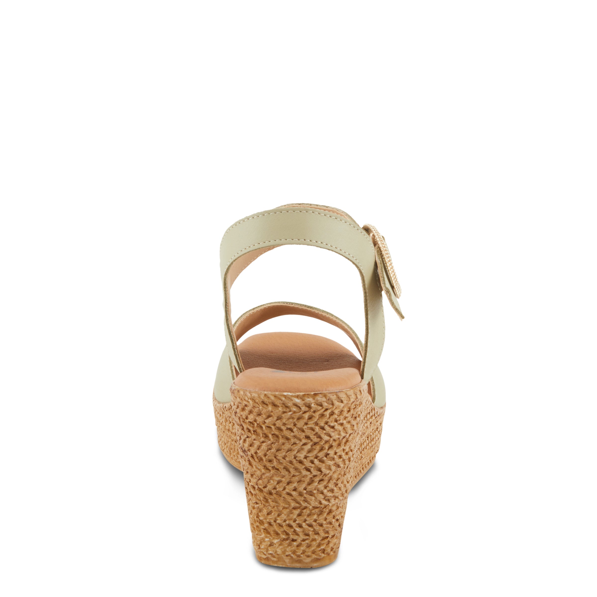 SPRING STEP ISOLA SANDALS