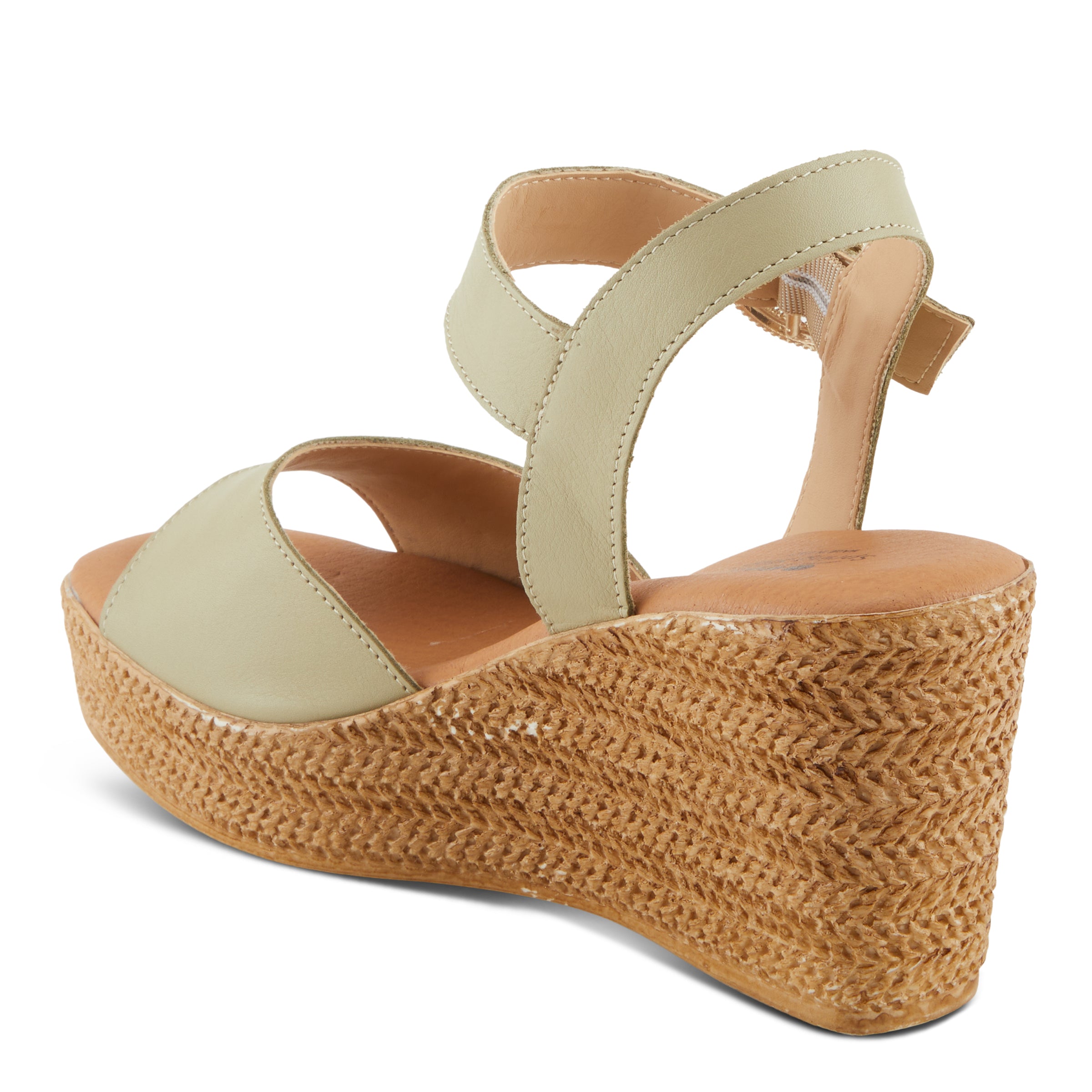 SPRING STEP ISOLA SANDALS