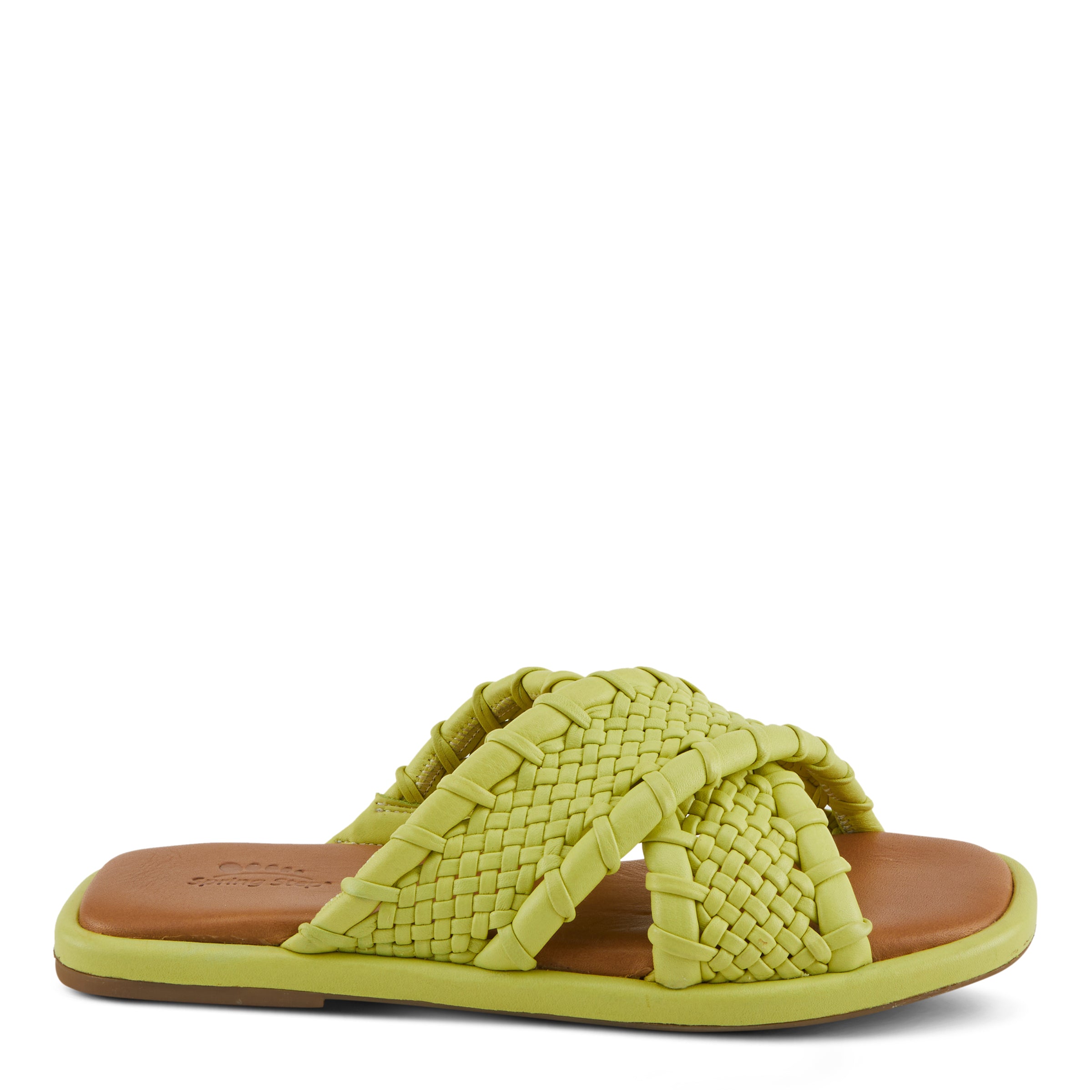 SPRING STEP MONTAUK SANDALS