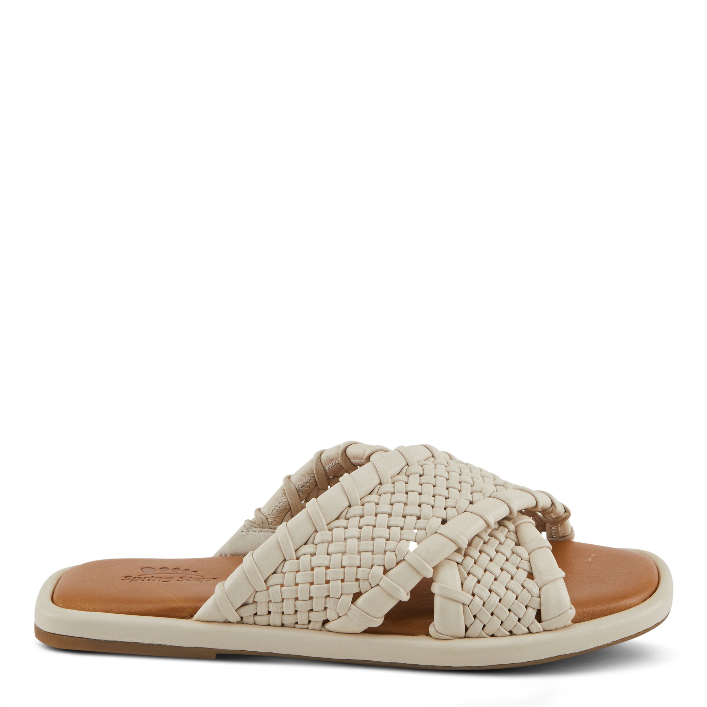 SPRING STEP MONTAUK SANDALS