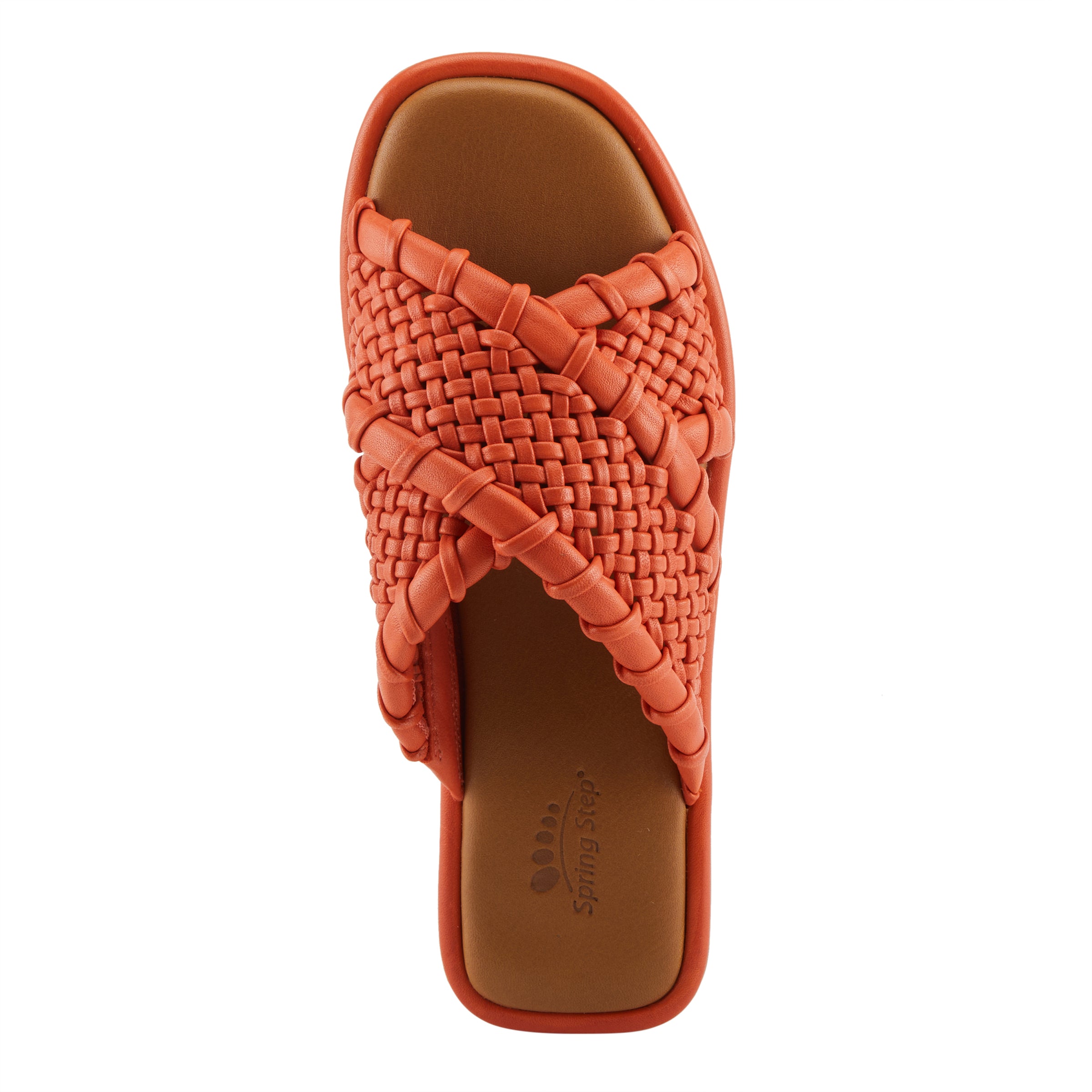 SPRING STEP MONTAUK SANDALS