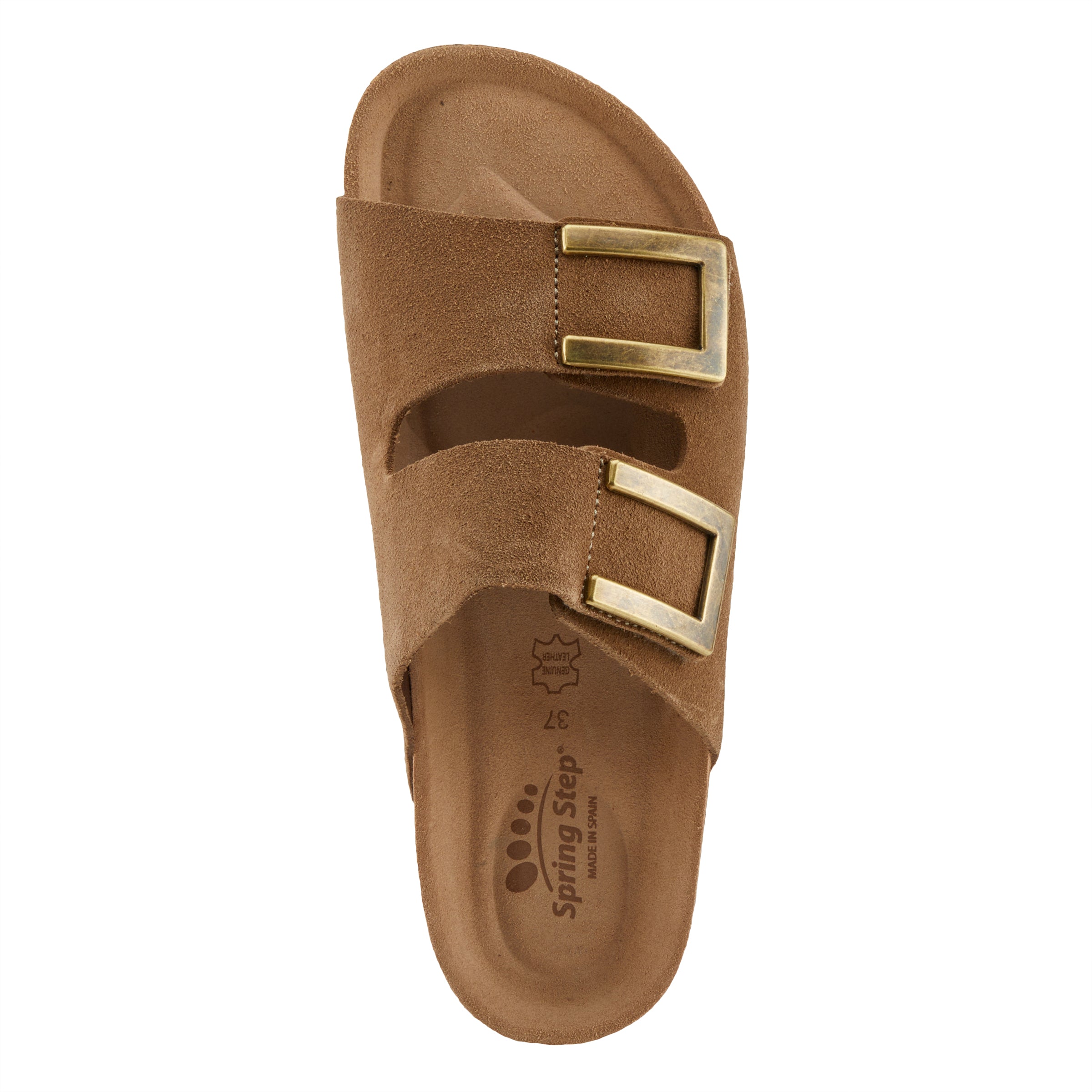 SPRING STEP NESCONSET SANDALS