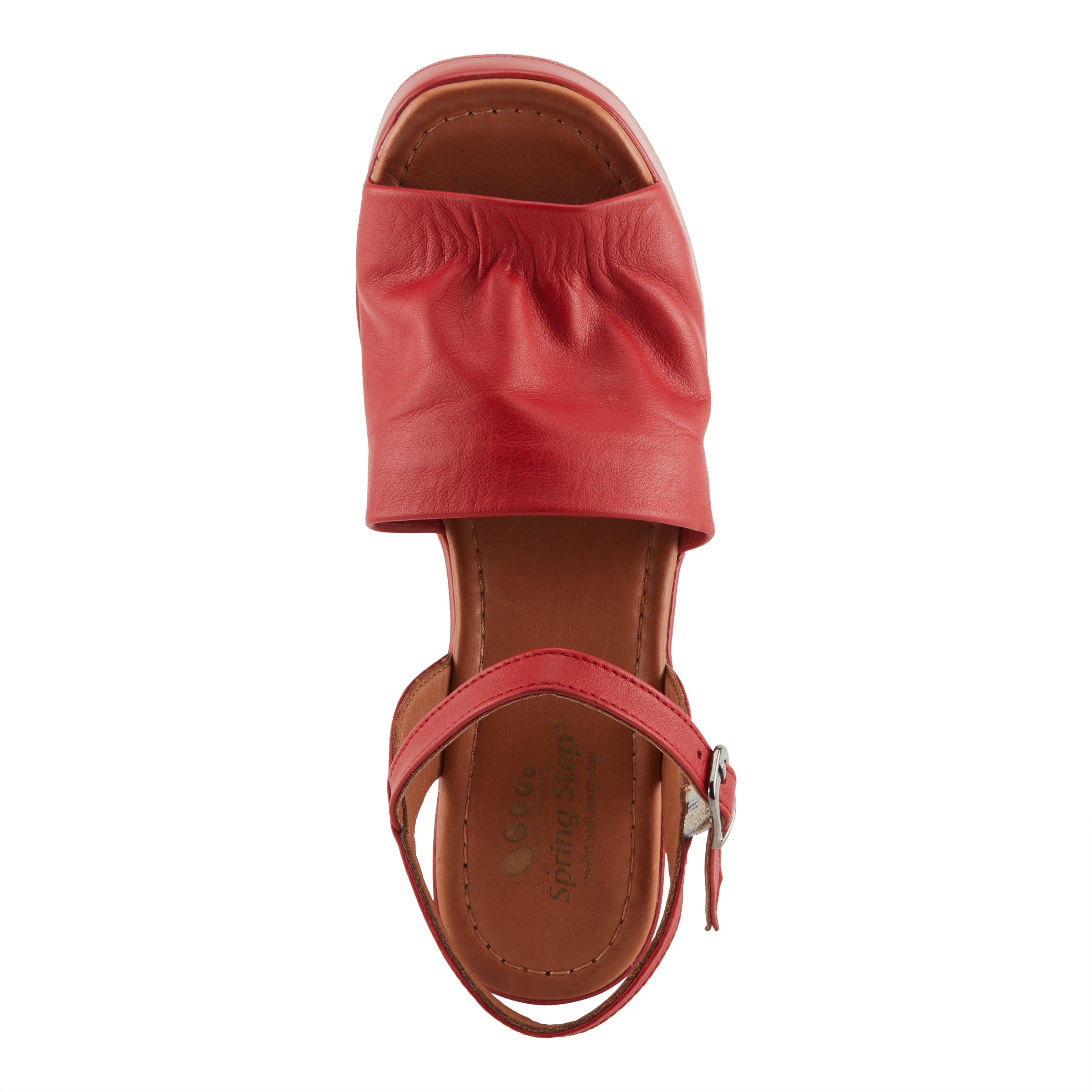 SPRING STEP NEWLONDON SANDALS