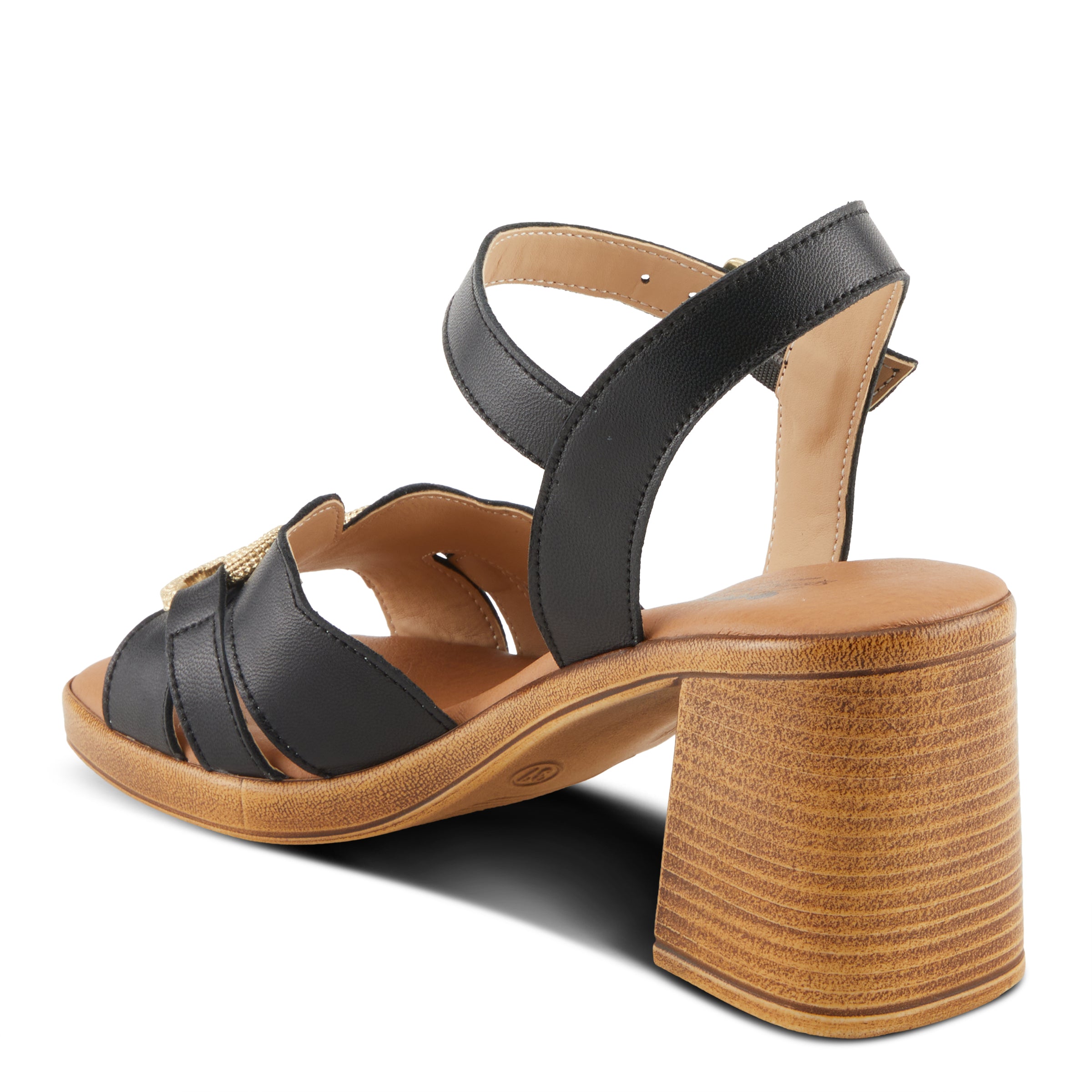 SPRING STEP SARDINIA SANDALS