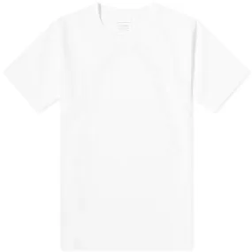 Stockholm Surfboard Club Alko Back Print T-ShirtWhite