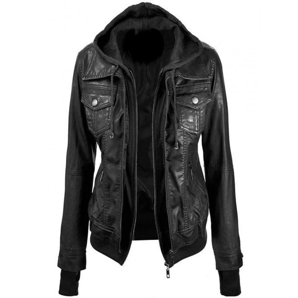 STYLISH LADIES JACKET