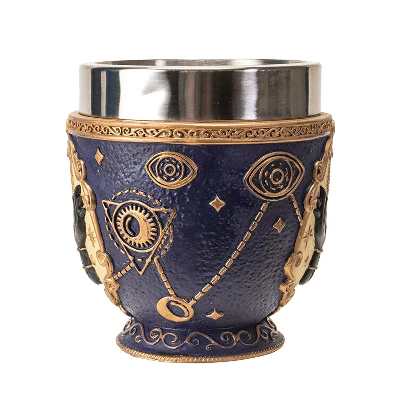 Tarot Tea Cup