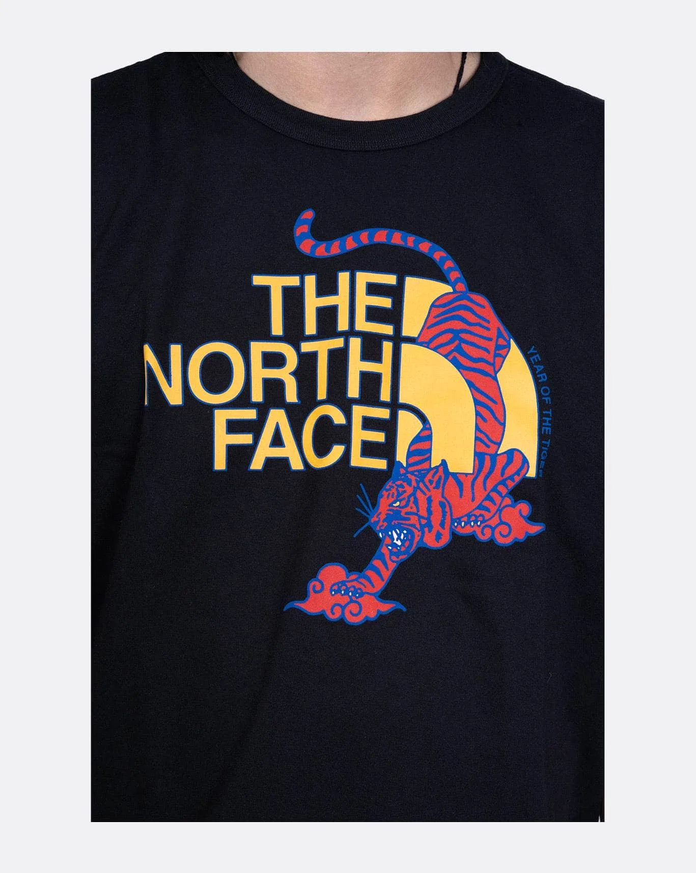 The North Face CNY SS Tee