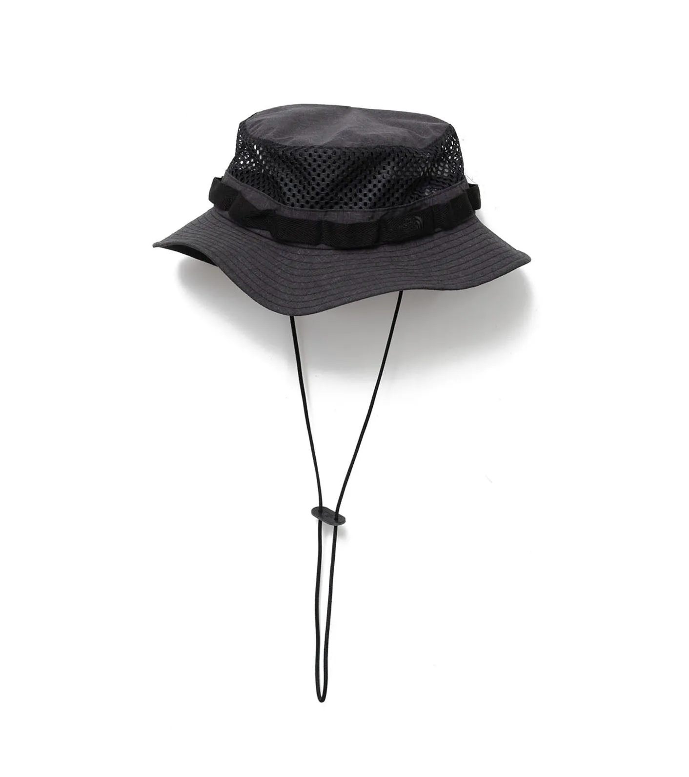 The North Face Purple Label Polyester Linen Field Hat