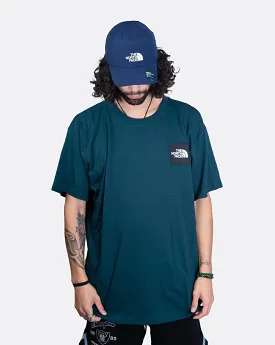 The North Face SS Heavyweight Box Tee