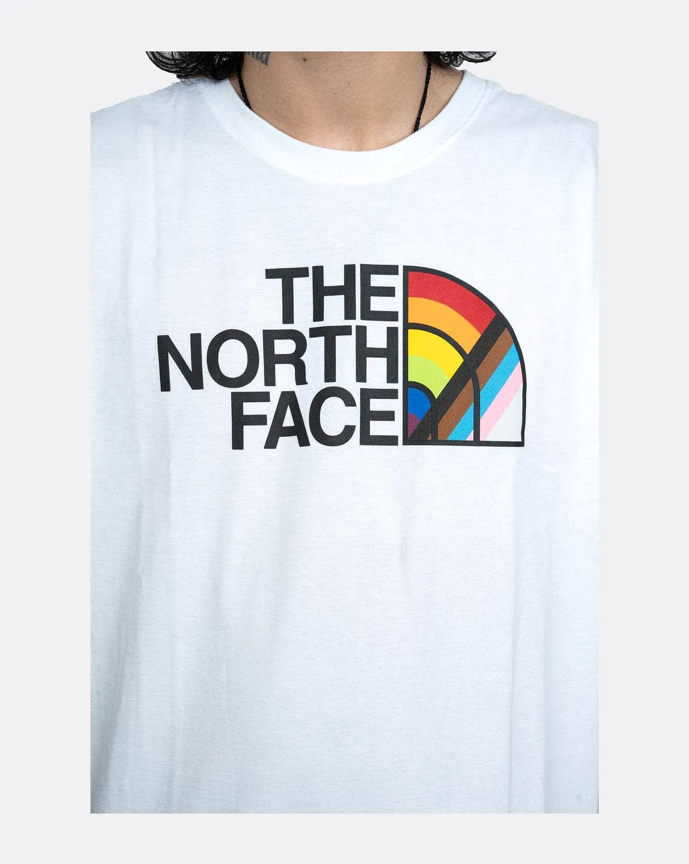 The North Face S/S Pride Tee