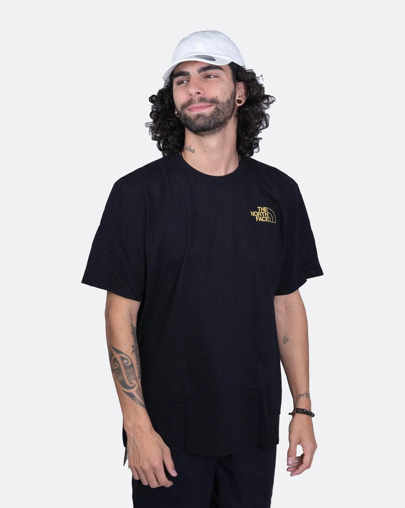 The North Face trail Tee