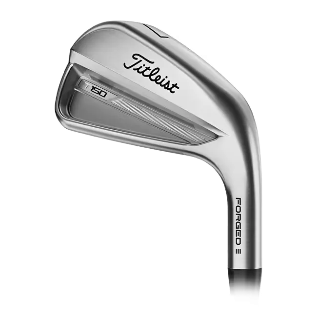 Titleist T-Series 2023 T150 Irons