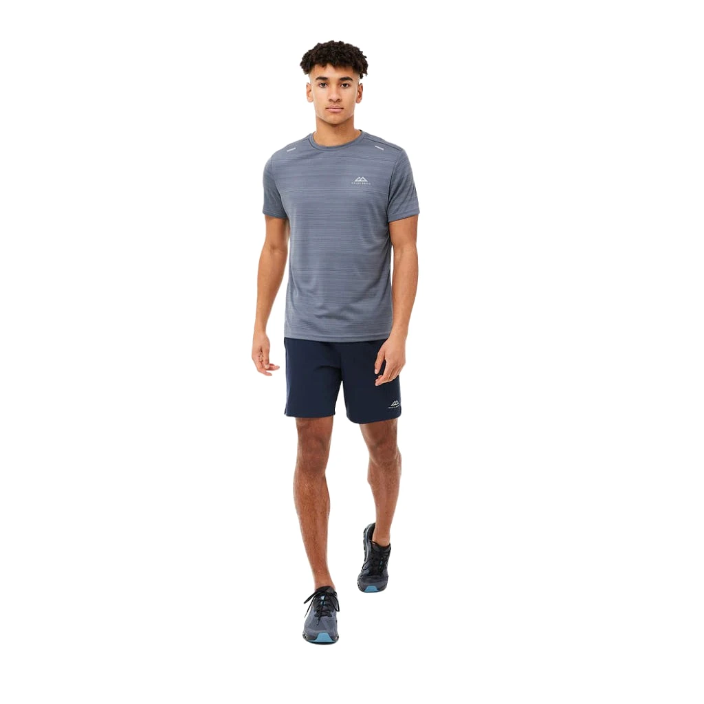 Trailberg Base Tee Men