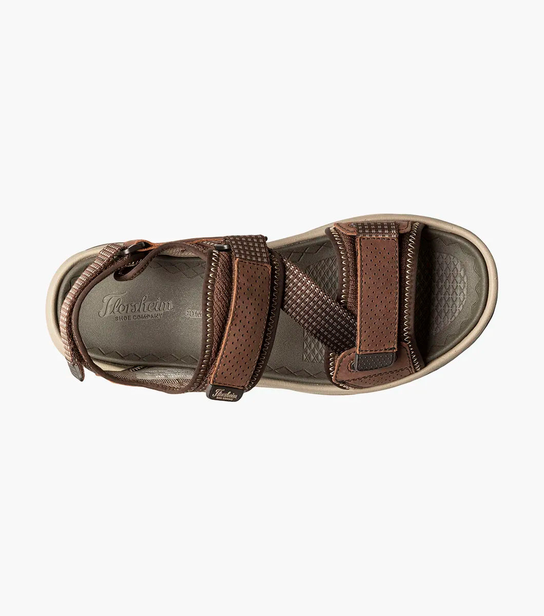 Tread Lite River Sandal