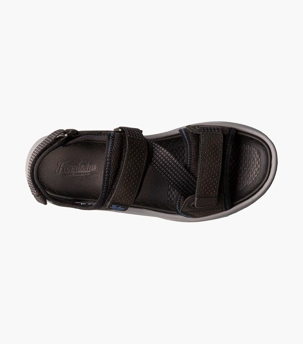 Tread Lite River Sandal