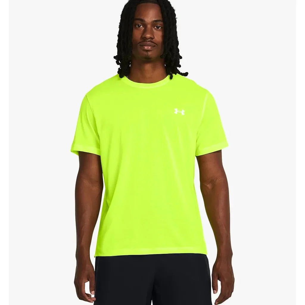 Under Armour Streaker T-Shirt Men