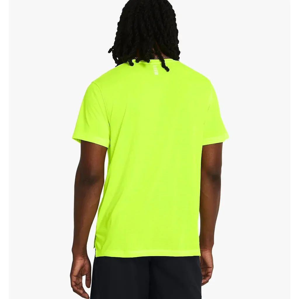 Under Armour Streaker T-Shirt Men