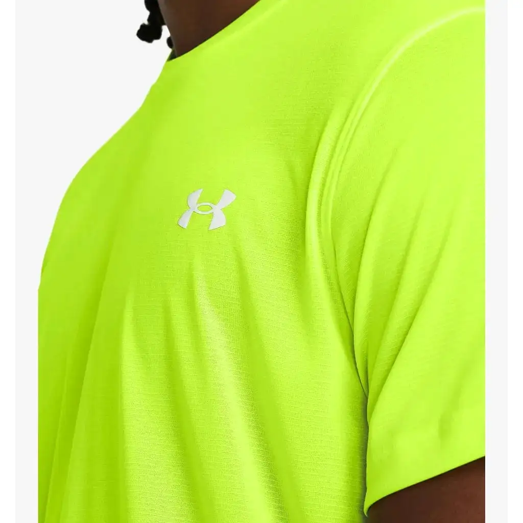 Under Armour Streaker T-Shirt Men