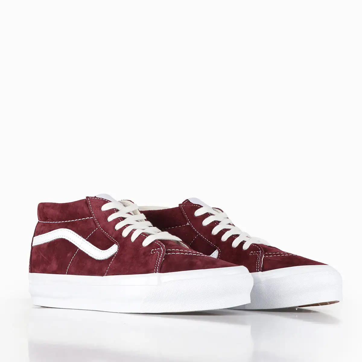 Vans Premium Sk8-Mid Reissue 83 Shoes