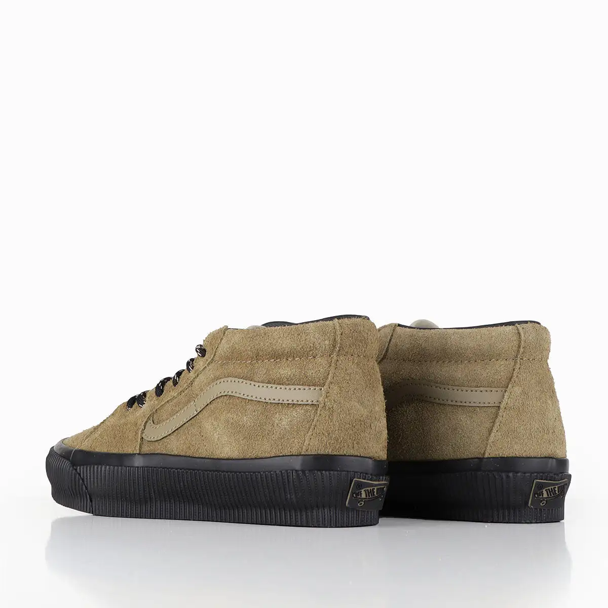 Vans Premium Sk8-Mid Reissue 83 Shoes