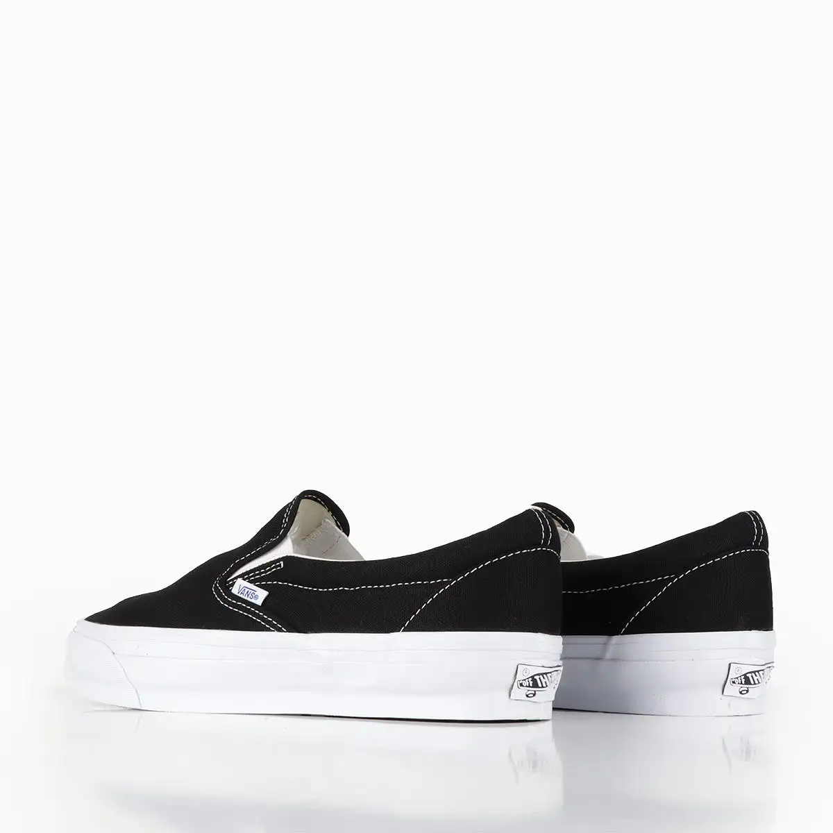 Vans Premium Slip-On Reissue 98 Shoes