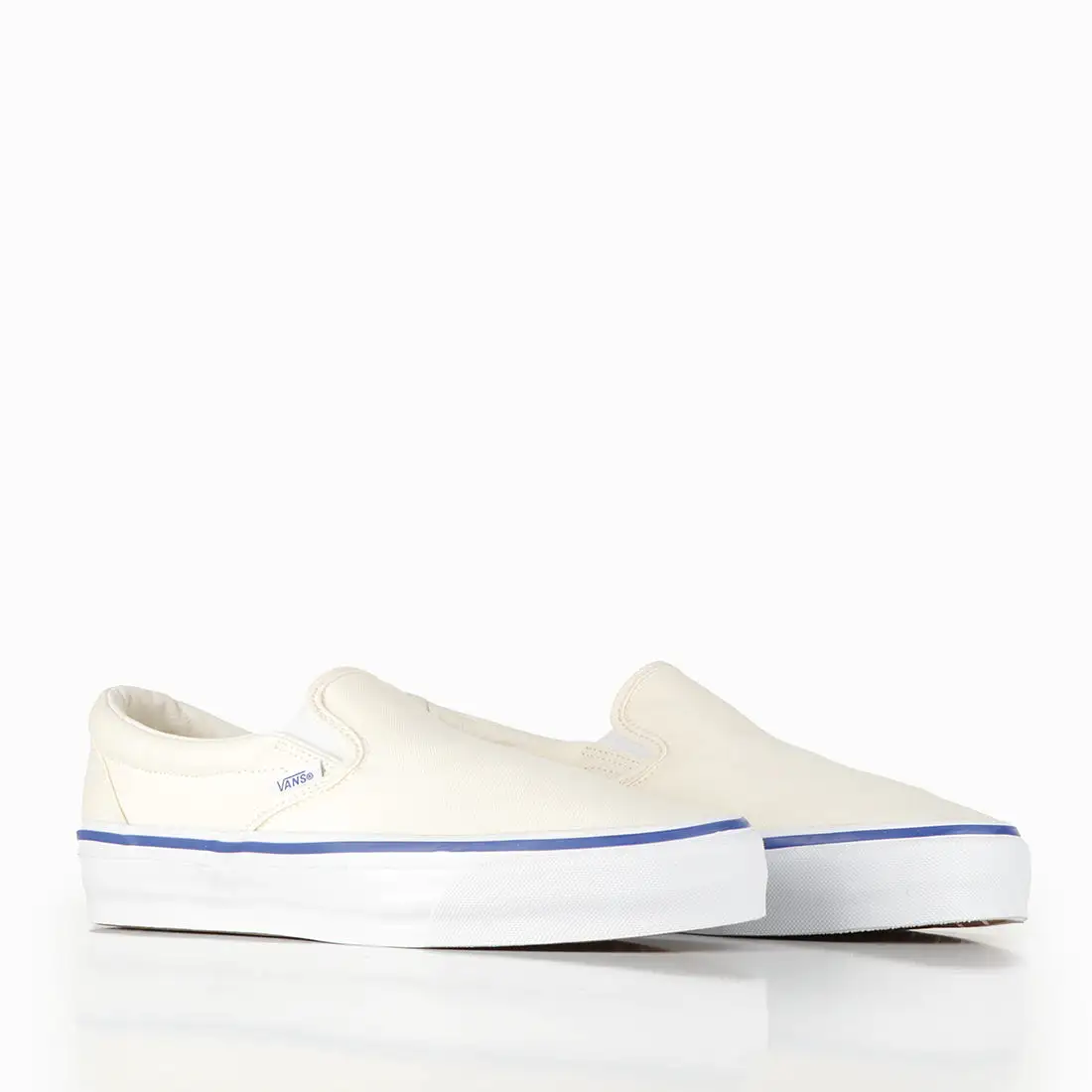 Vans Premium Slip-On Reissue 98 Shoes