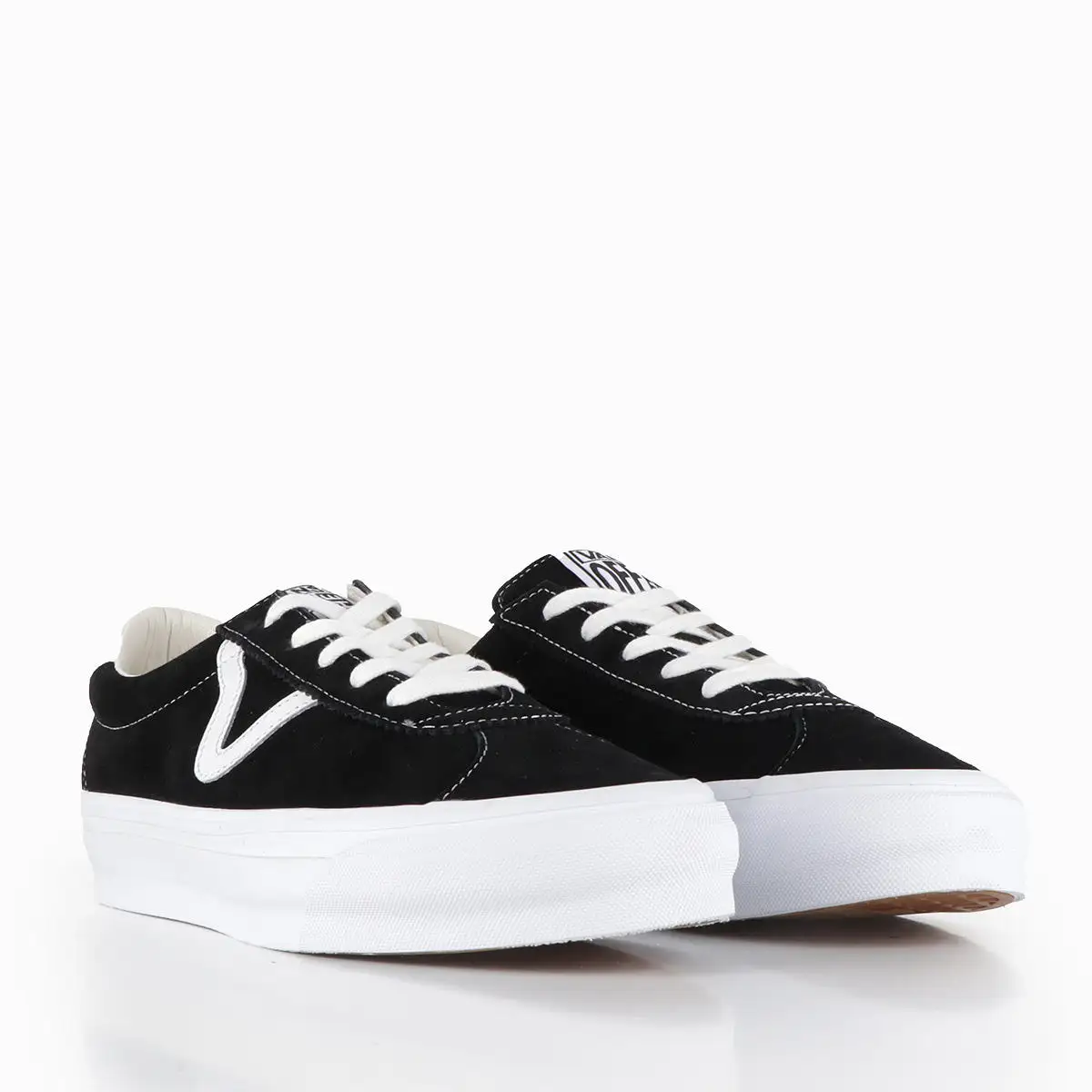 Vans Premium Sport 73 Shoes