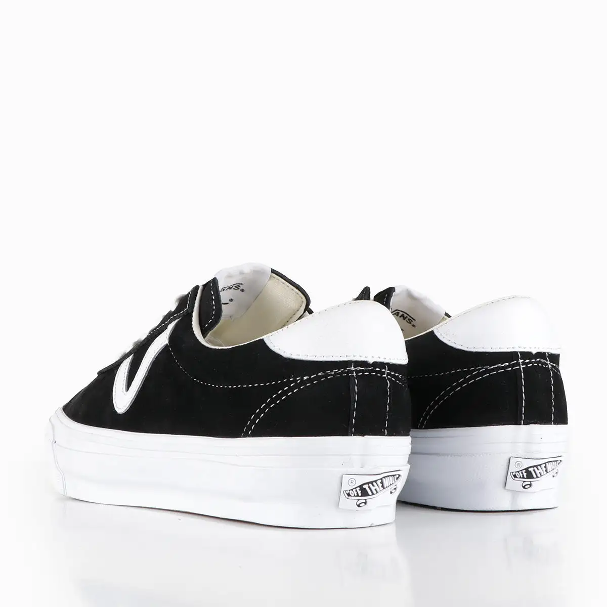 Vans Premium Sport 73 Shoes