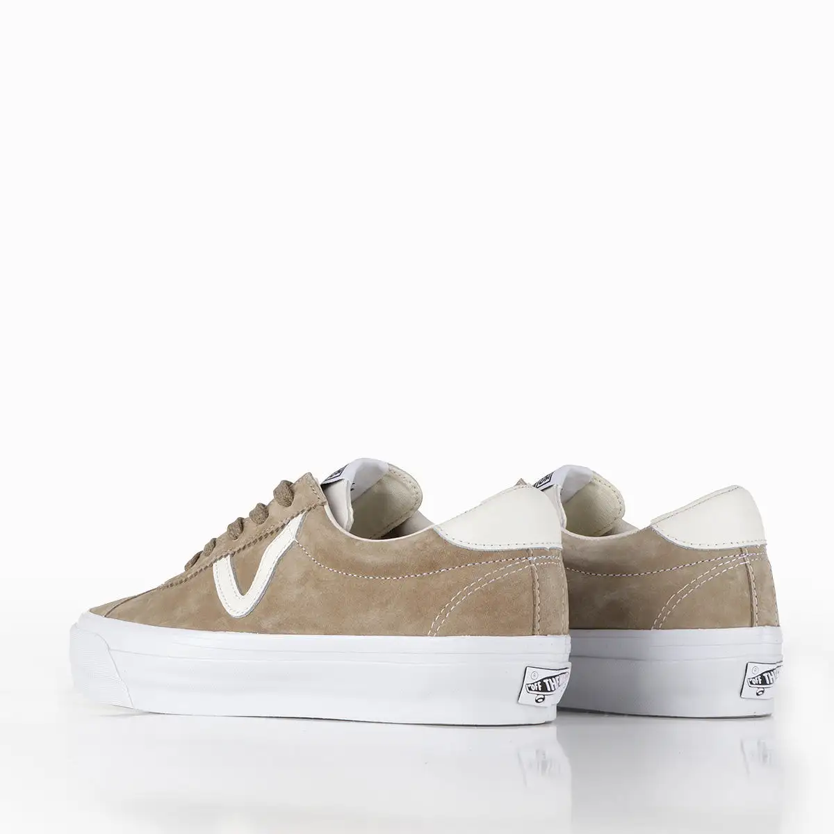 Vans Premium Sport 73 Shoes