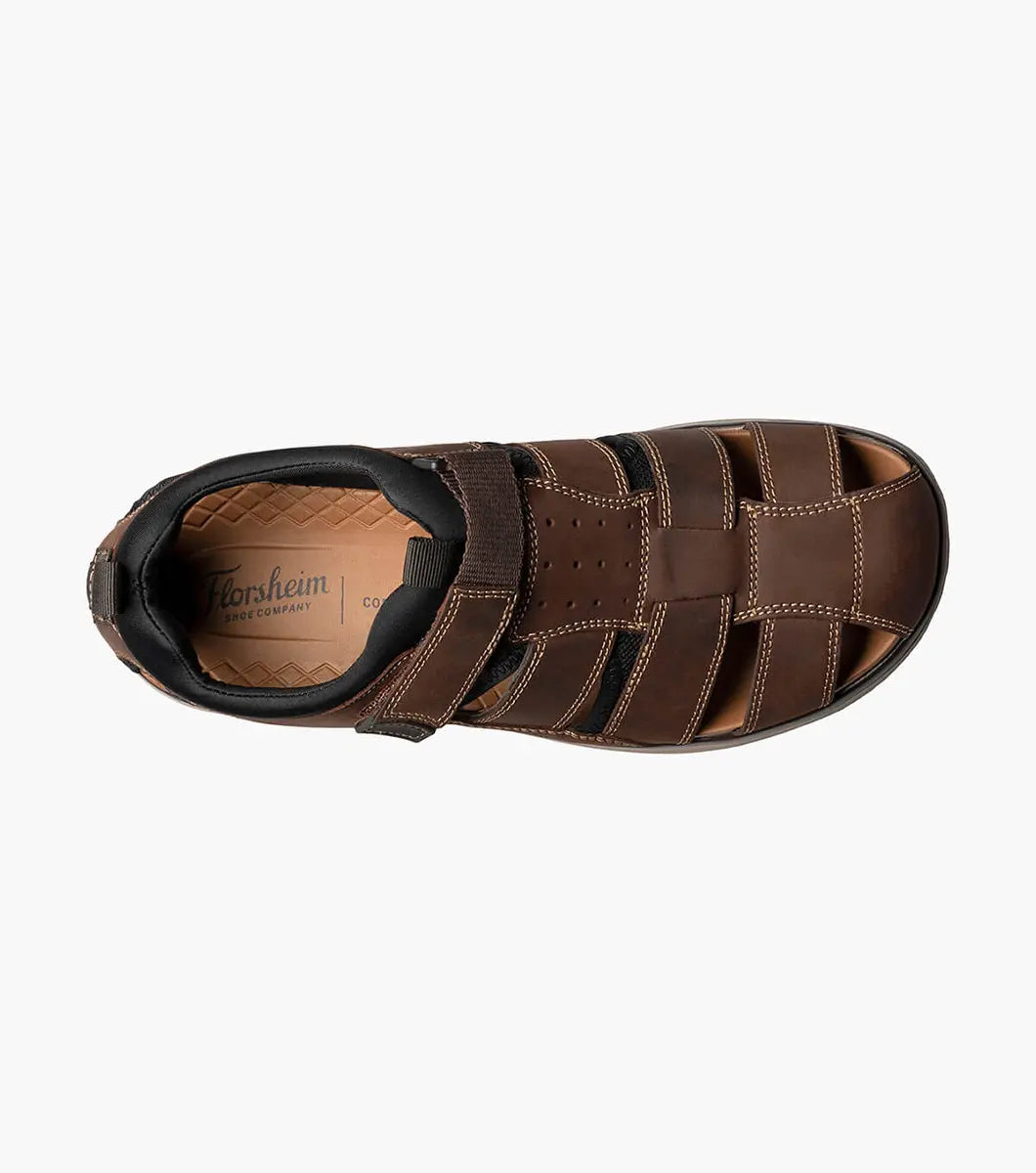 Venture Fisherman Sandal