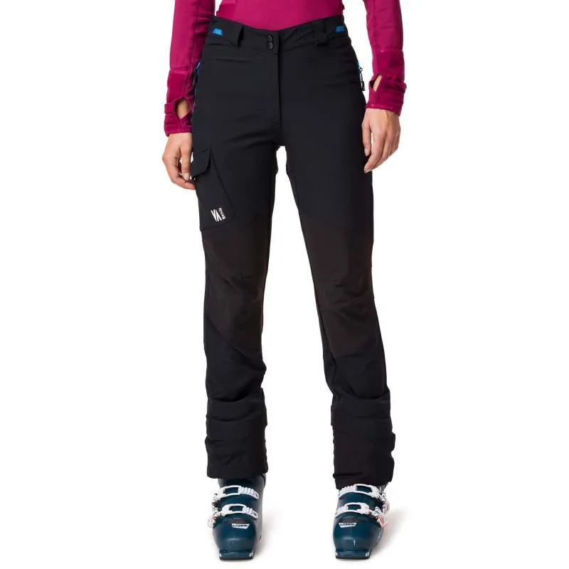 Vertical  Fissure Pant - Pantaloni alpinismo - Donna