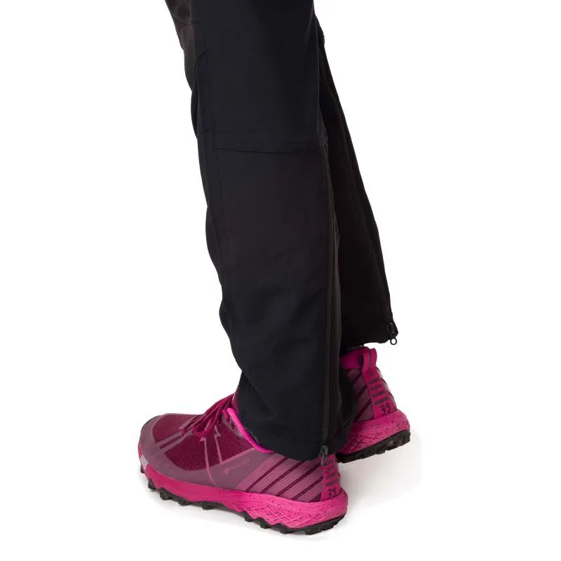 Vertical  Fissure Pant - Pantaloni alpinismo - Donna