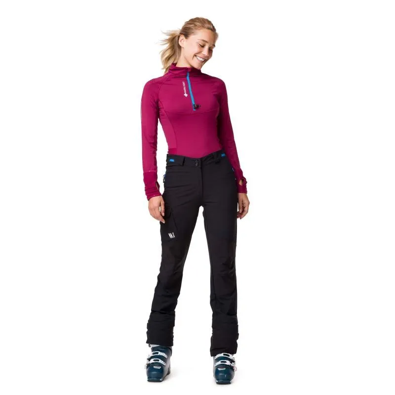 Vertical  Fissure Pant - Pantaloni alpinismo - Donna