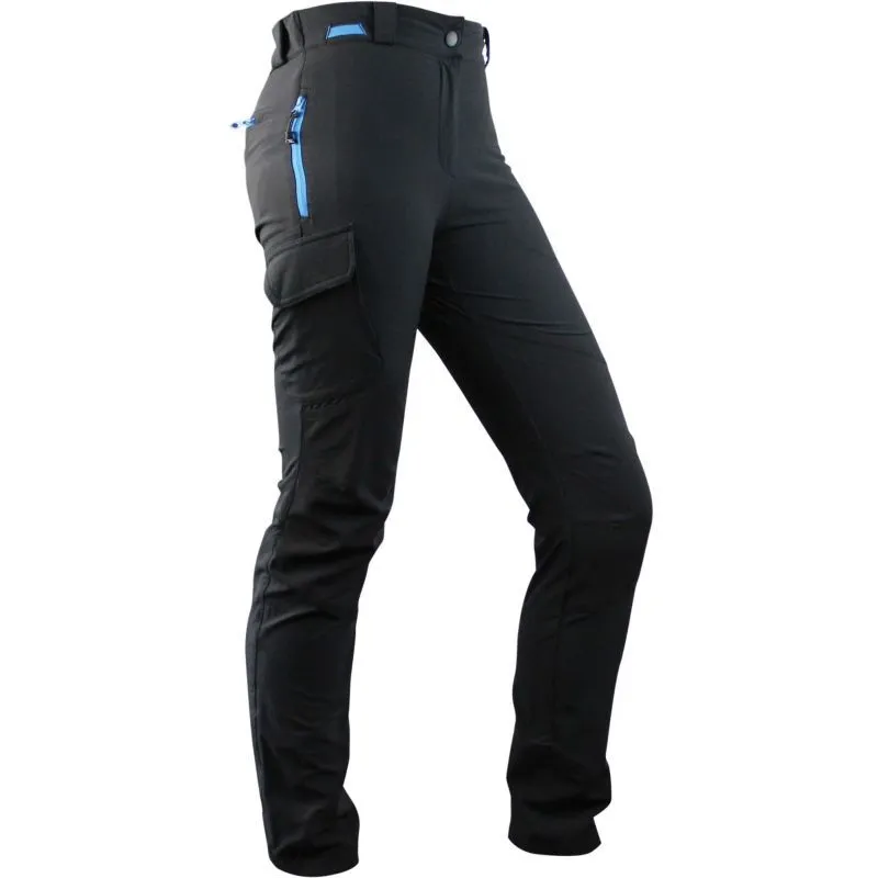 Vertical  Fissure Pant - Pantaloni alpinismo - Donna