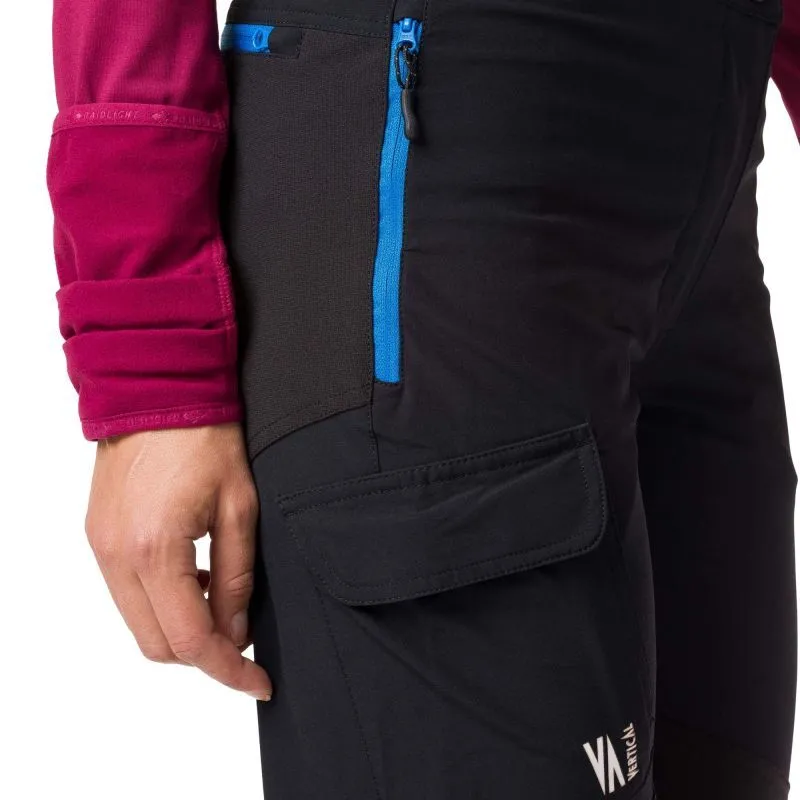 Vertical  Fissure Pant - Pantaloni alpinismo - Donna