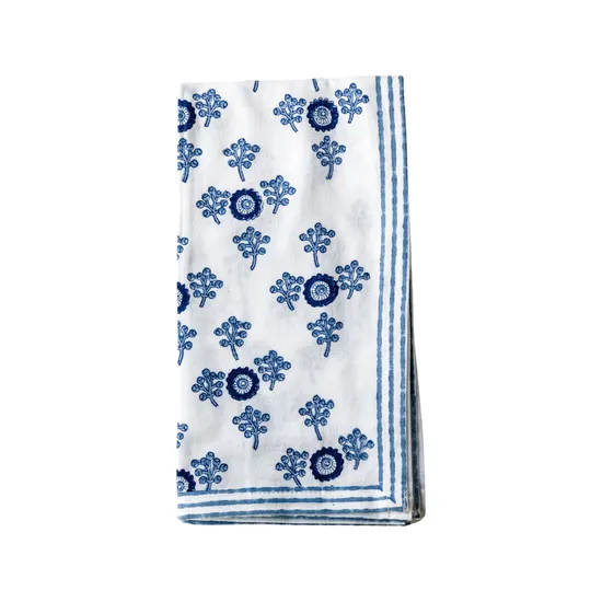 Villa Vaux Napkins (set of 4)